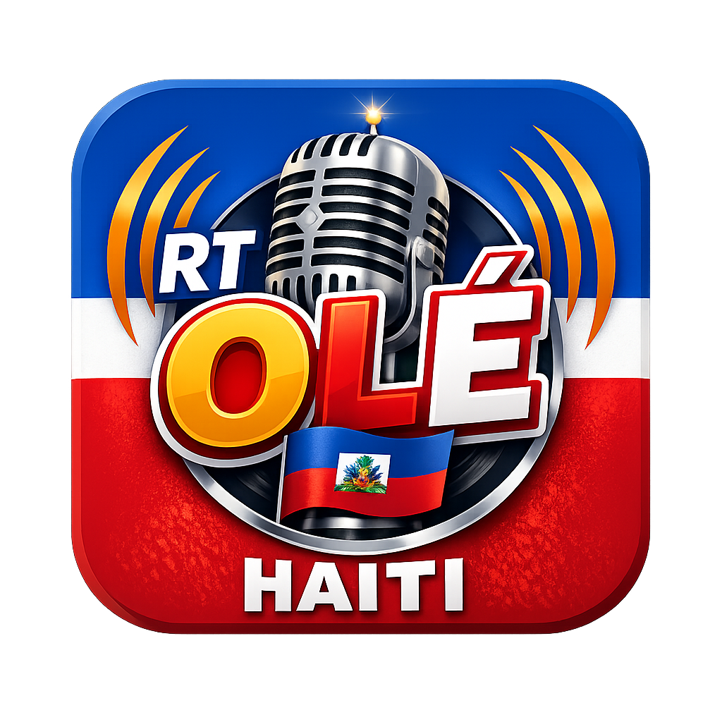 Radio Tele Ole Haiti logo